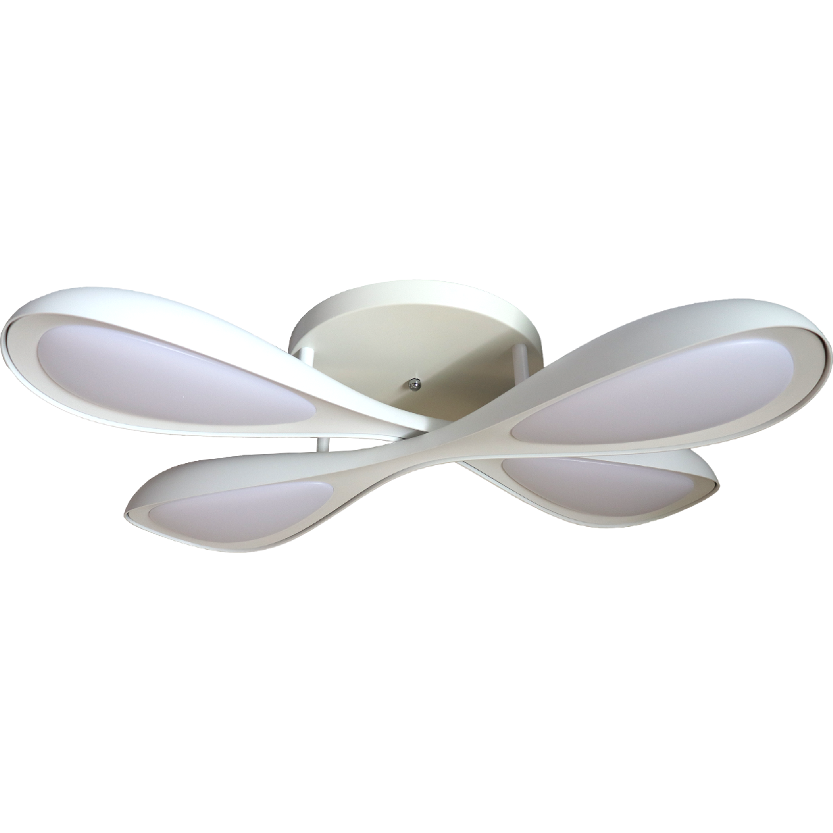 Потолочная люстра Ritter Farfalla 52099 7