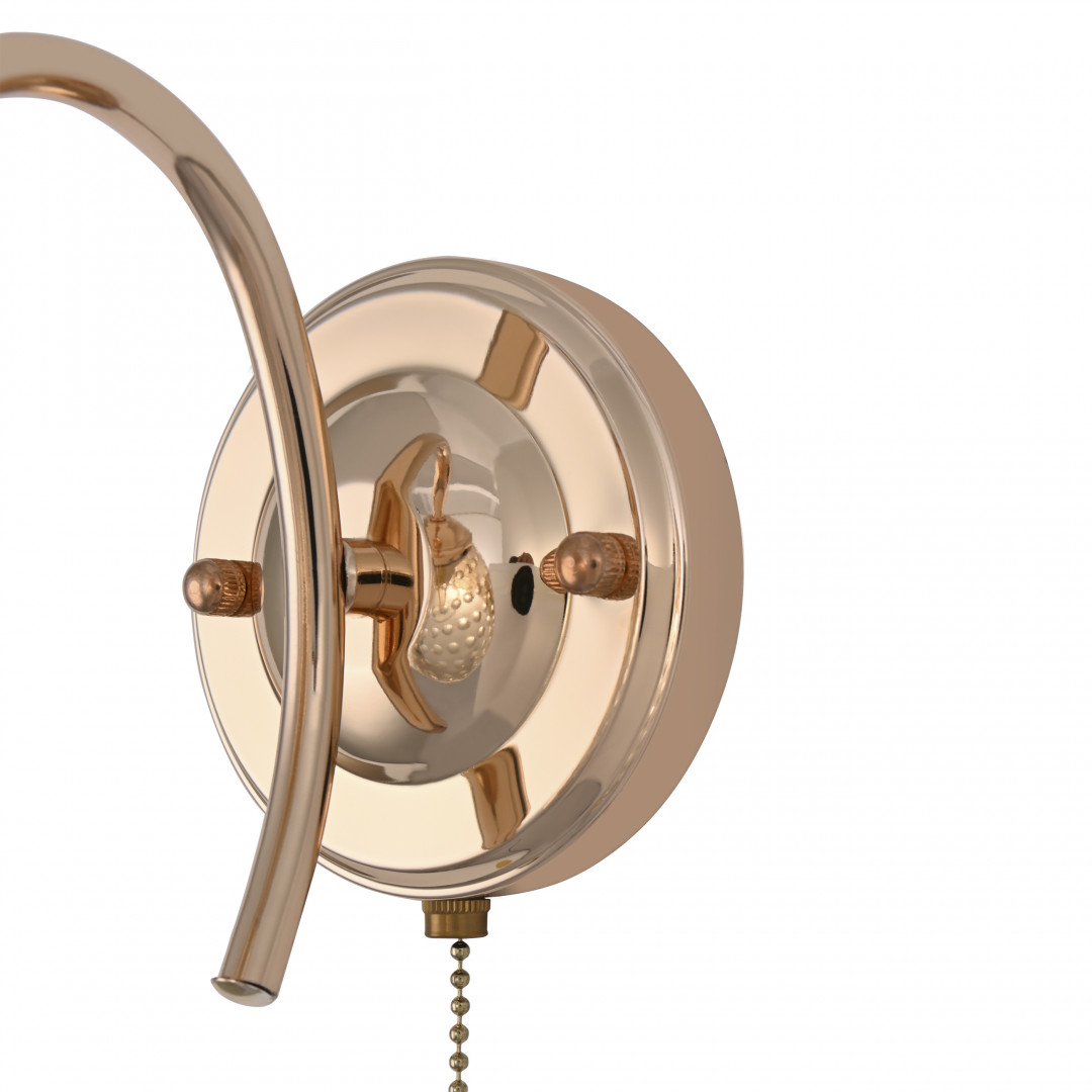 Бра Arte Milano Amalfi 335156/1W FGD