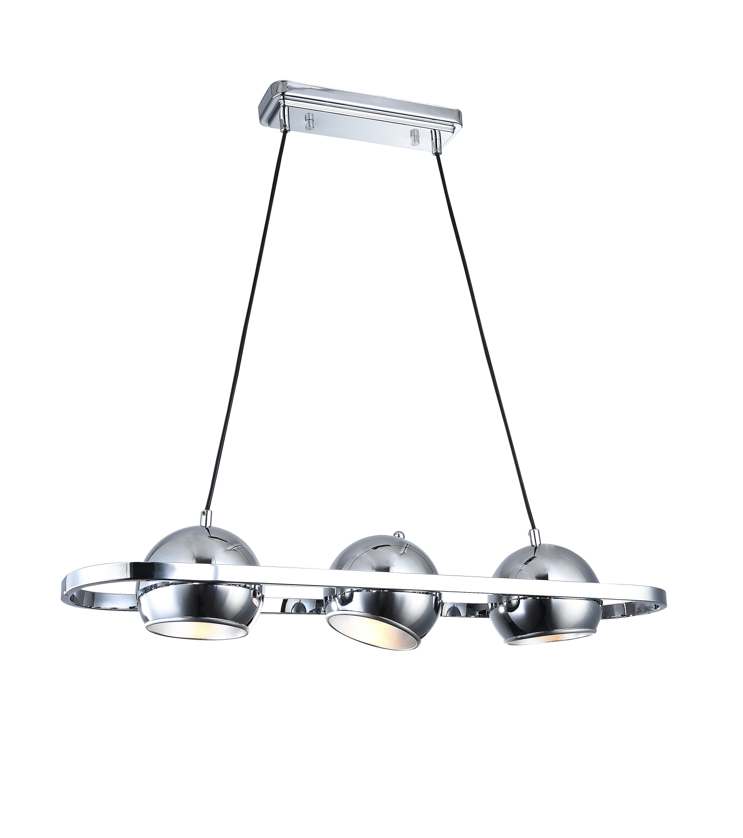 Подвесной светильник Vele Luce Helix VL5153P03