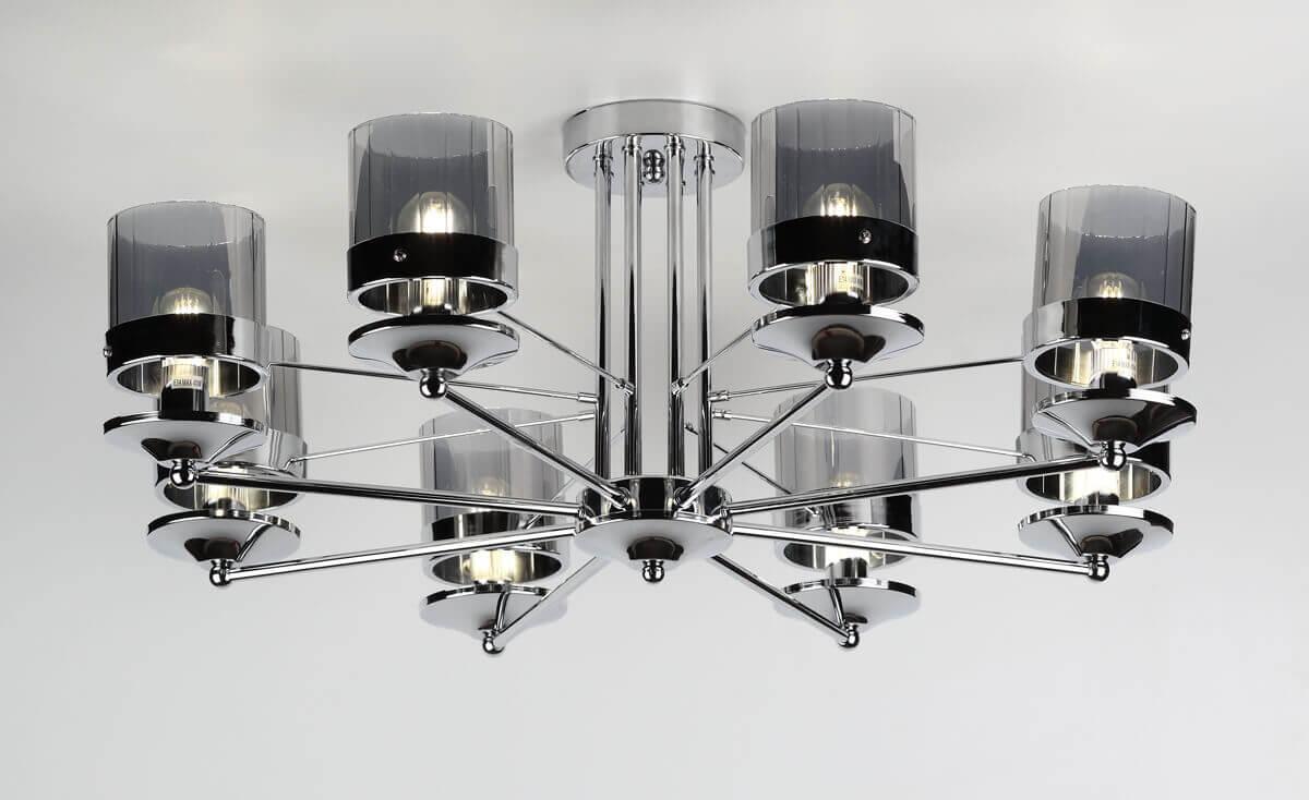 Потолочная люстра Rivoli Carosello 3029-305 Б0038070