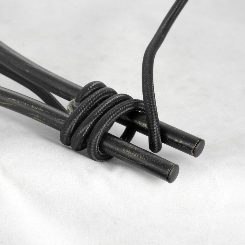 Подвесной светильник Lussole Loft Cranbrook LSP-8255