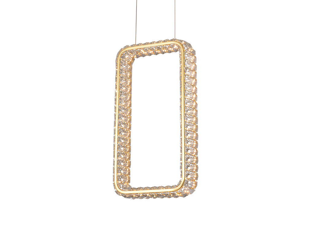 Подвесной светильник Newport 8231/S gold NEW М0067696