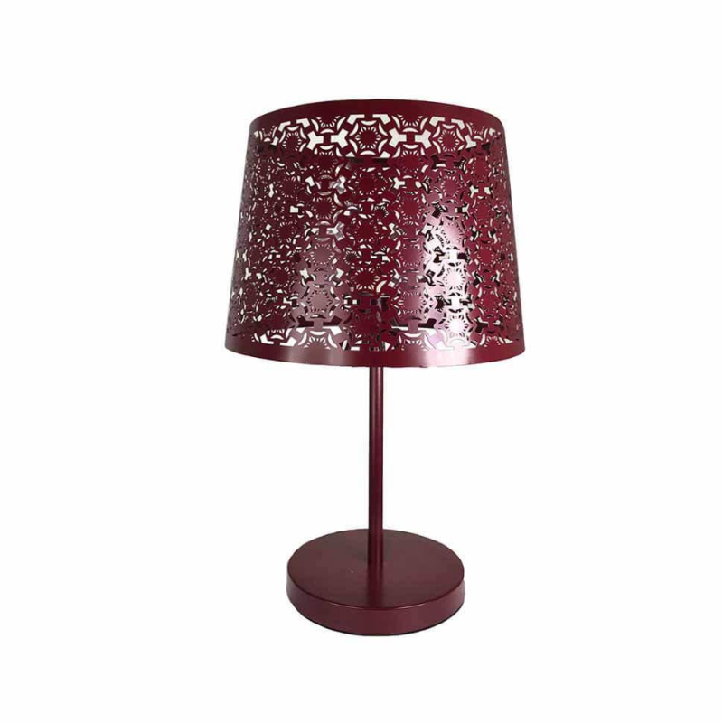 Настольная лампа Seven Fires Karved 39106.04.12.01C