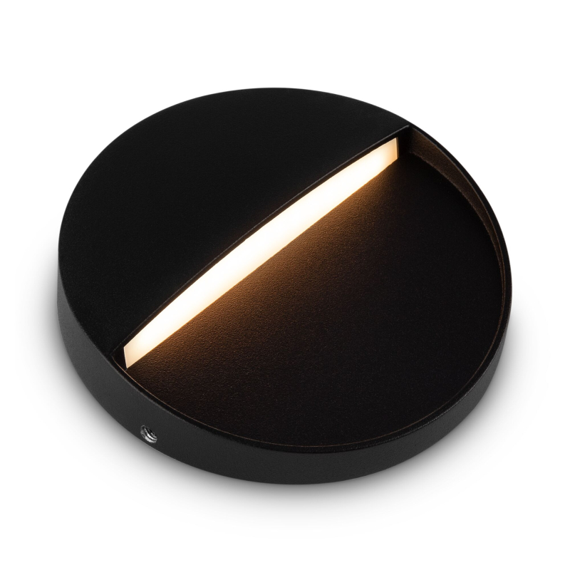 Подсветка для лестниц Maytoni Mane O046SL-L4B3K