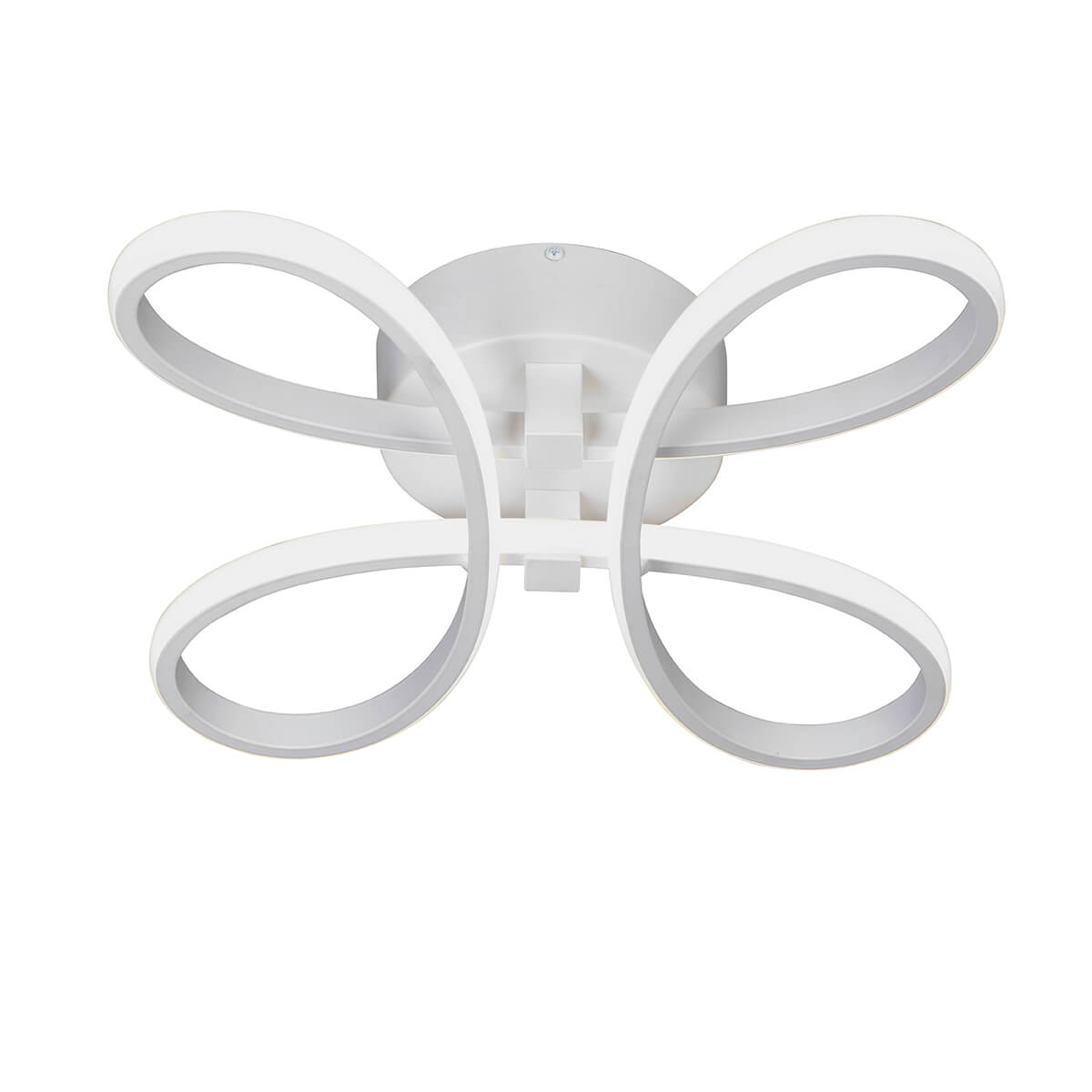 Потолочный светильник Vitaluce V4646-0/4PL