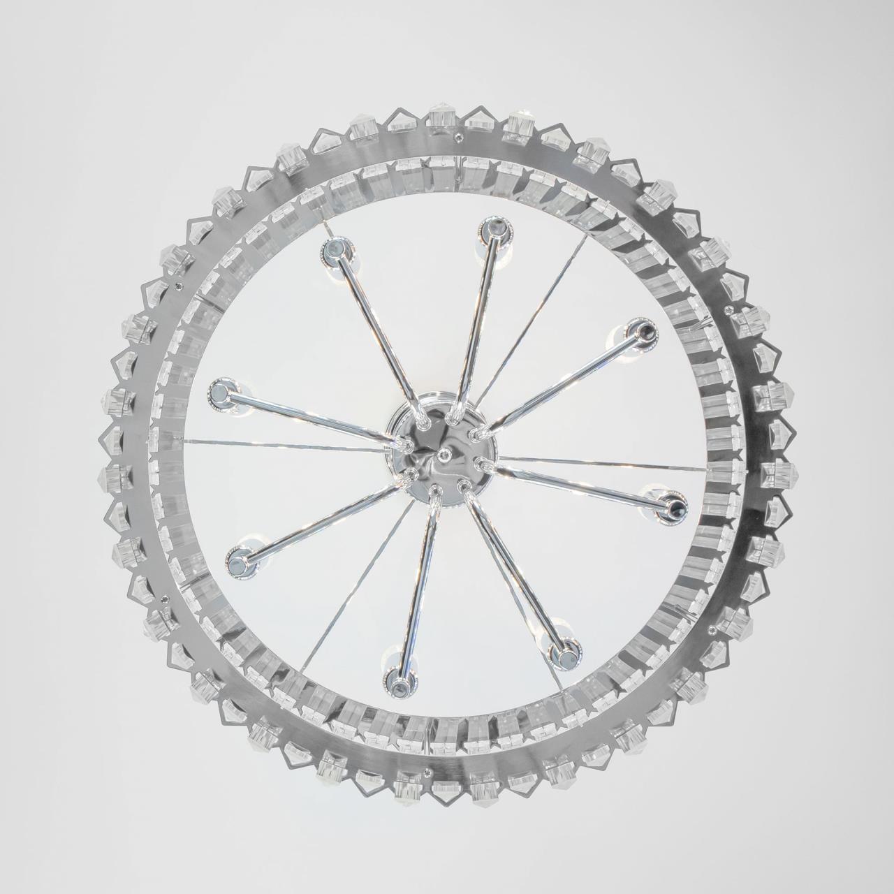 Подвесная люстра Citilux Ингвар CL334181 в Москве