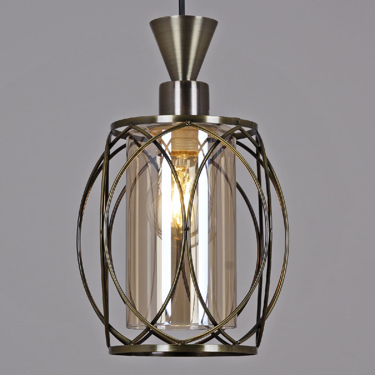 Подвесной светильник Reluce 04510-0.4-03 AB