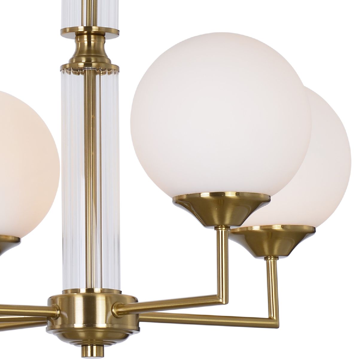 Подвесная люстра Illumico IL5196-8RLS-24