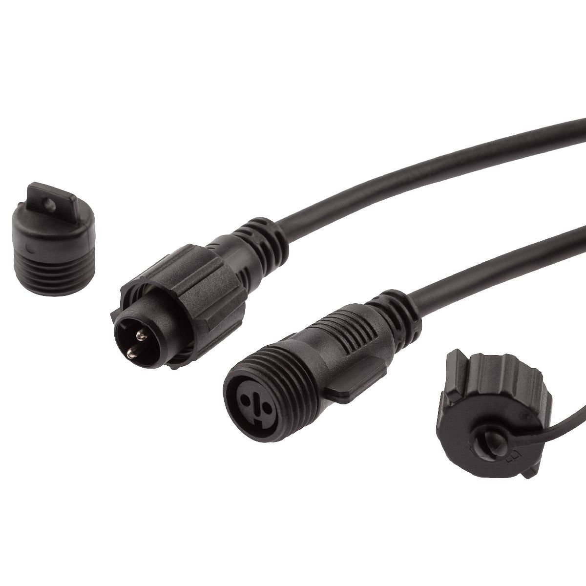 Удлинитель для гирлянд Эра ERAPS-U10 Б0051882