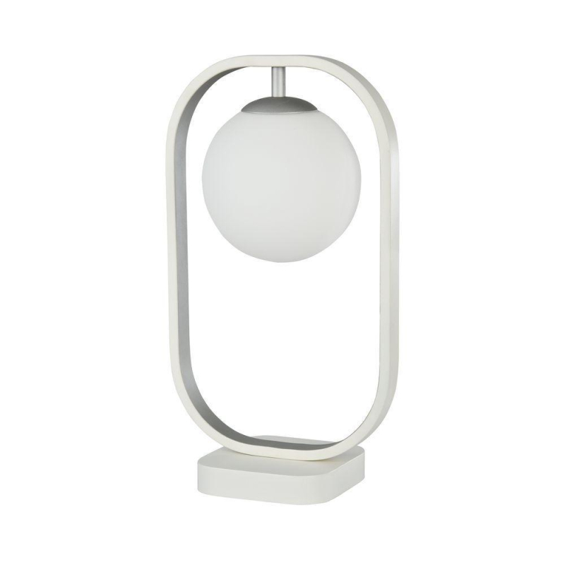 Настольная лампа Maytoni Avola MOD431-TL-01-WS