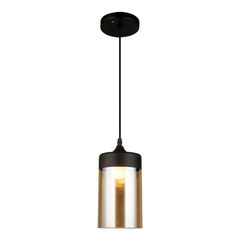 Подвесной светильник Escada 390/1S Black