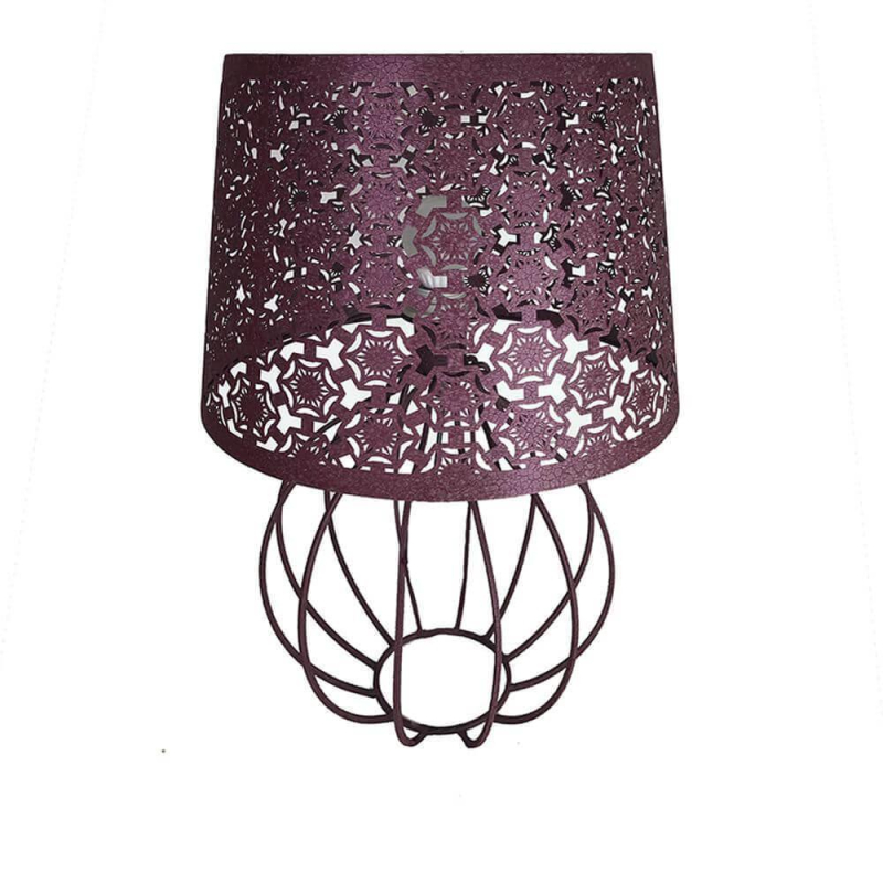 Настольная лампа Seven Fires Karved 39106.04.68.01B