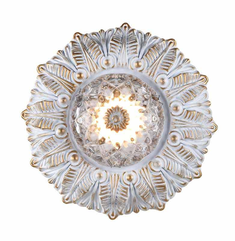 Встраиваемый светильник Favourite 1545-1C