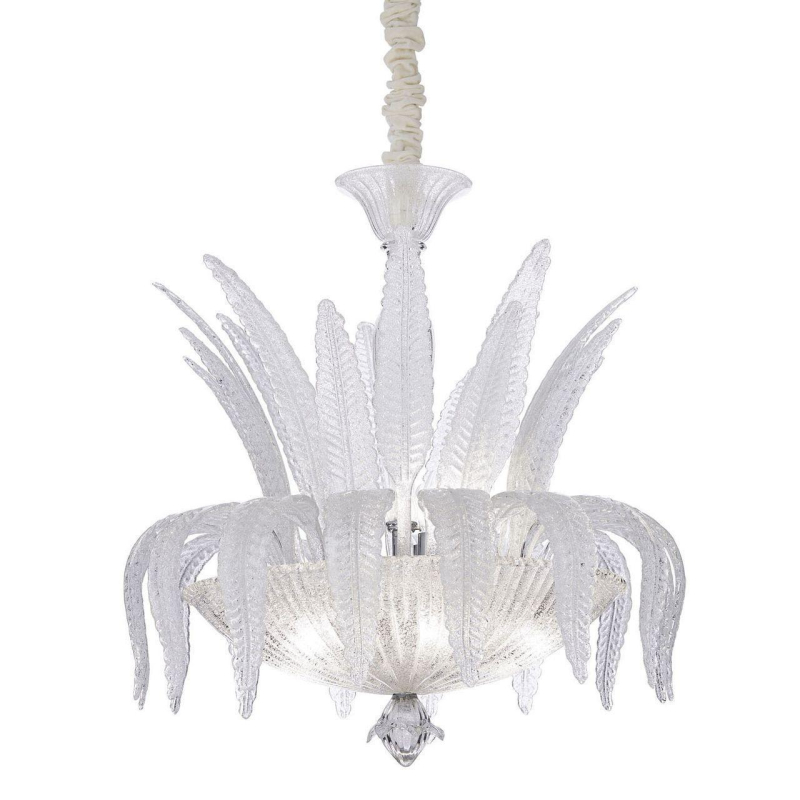 Подвесной светильник Ideal Lux Palmares SP8 116884