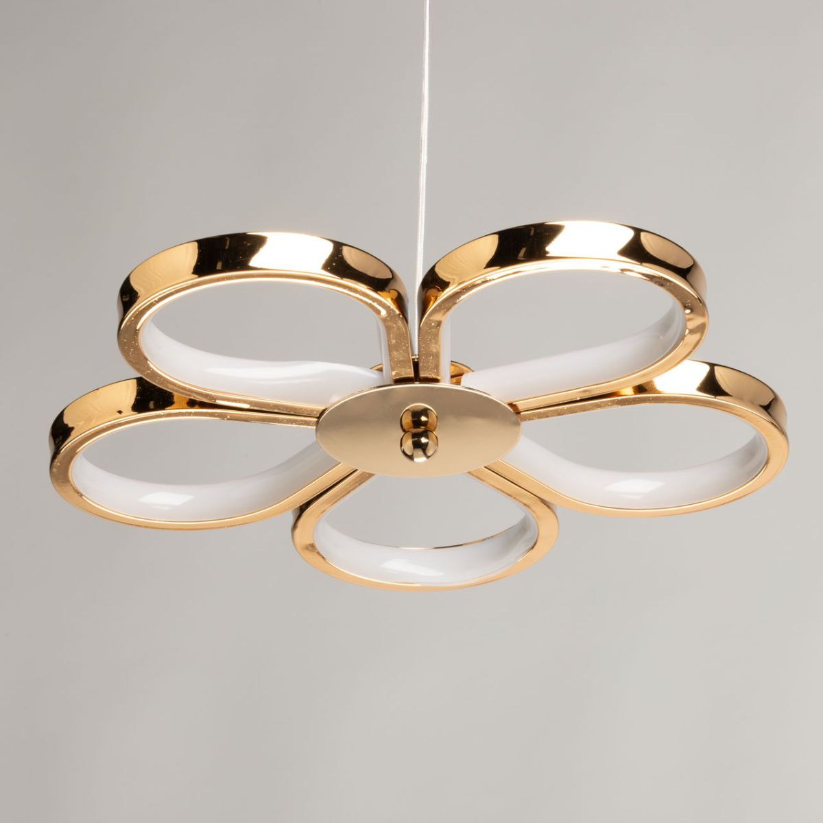 Подвесной светильник De Markt City Мадлен 424019301