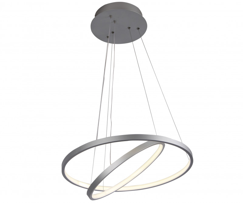 Подвесной светильник Kink Light Тор-трек 08660,16