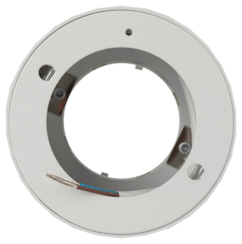 Накладной светильник Эра OL37 WH Б0056385