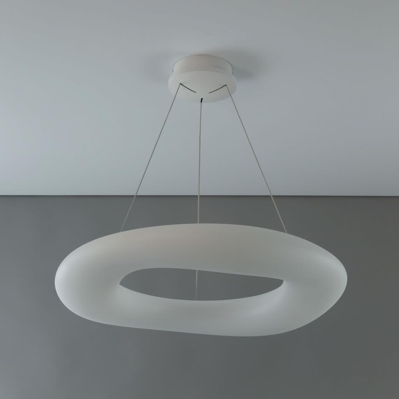 Подвесная люстра Citilux Стратус Смарт CL732A800GS в Москве