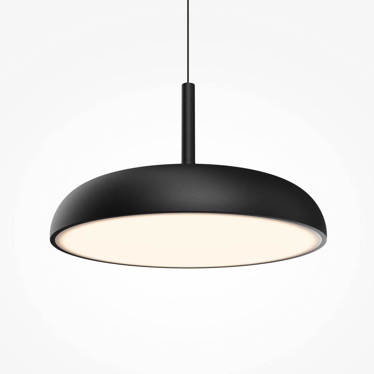 Подвесной светильник Maytoni Gerhard MOD189PL-L30B3K