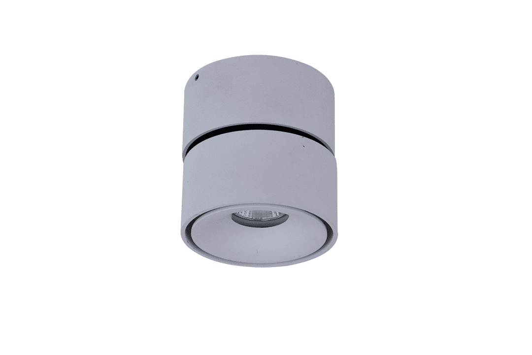 Спот DesignLed T003112-MZ-12-WH-WW 003979