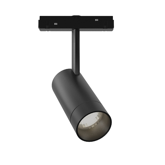 Трековый магнитный светильник Эра TRM20-6-15W4K-B Б0054825