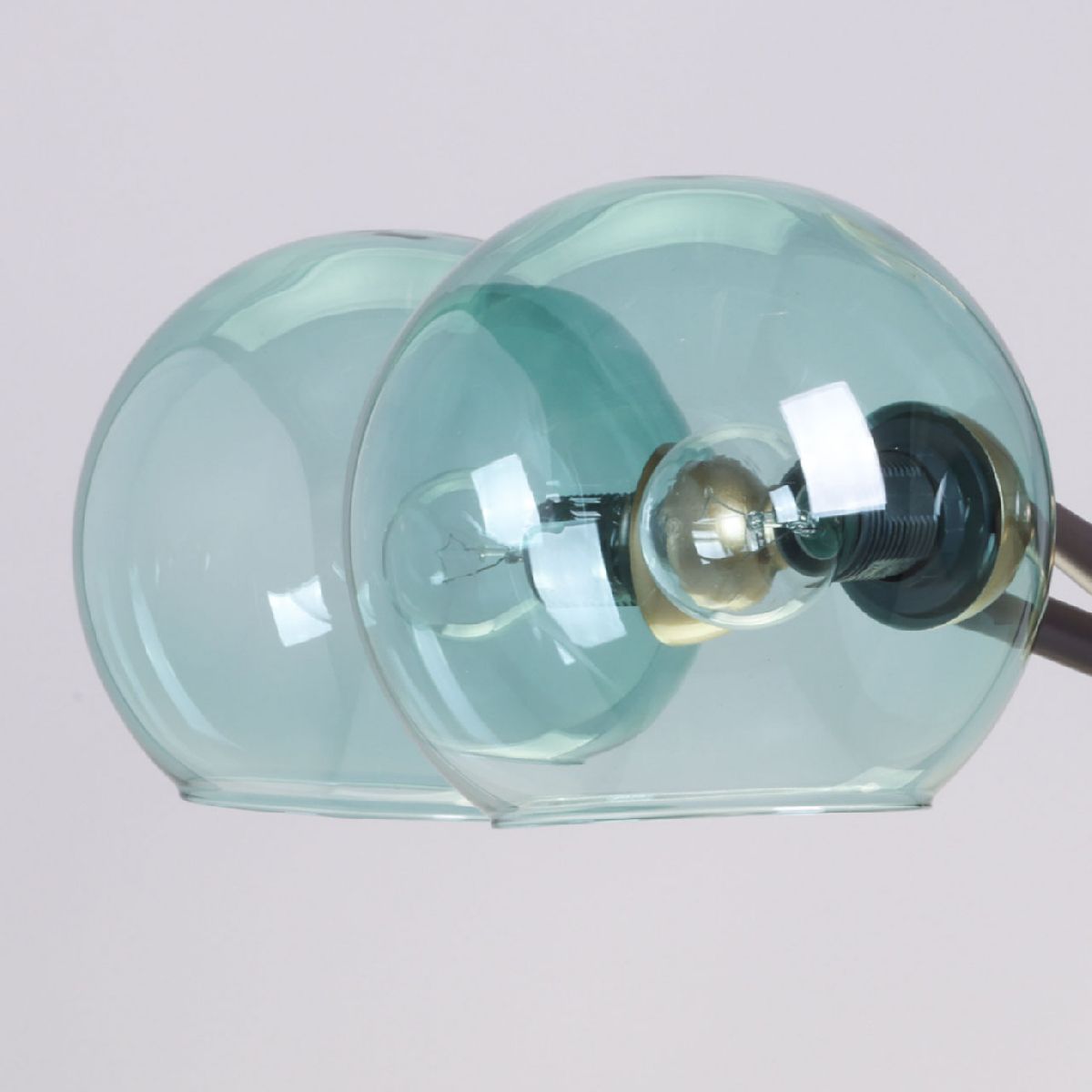 Люстра на штанге De Markt Гамбург 605017905