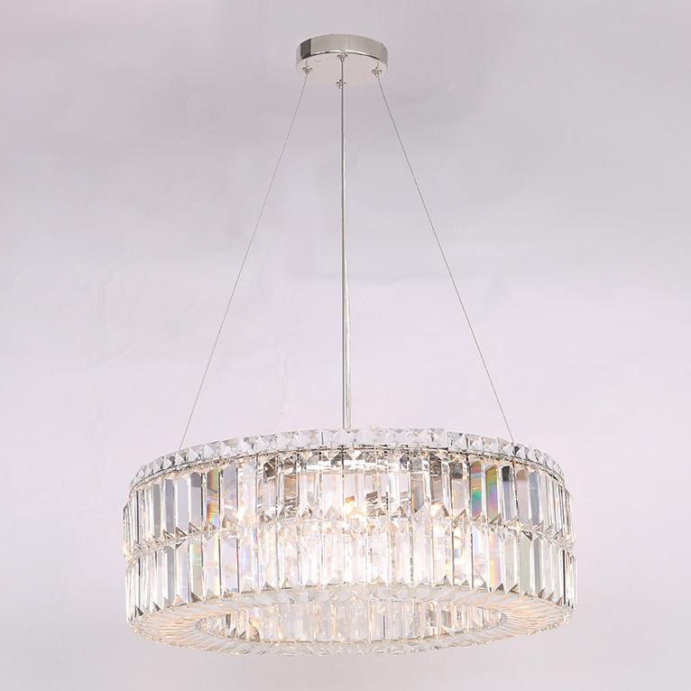 Подвесной светильник Newport 10265+7/S М0063504