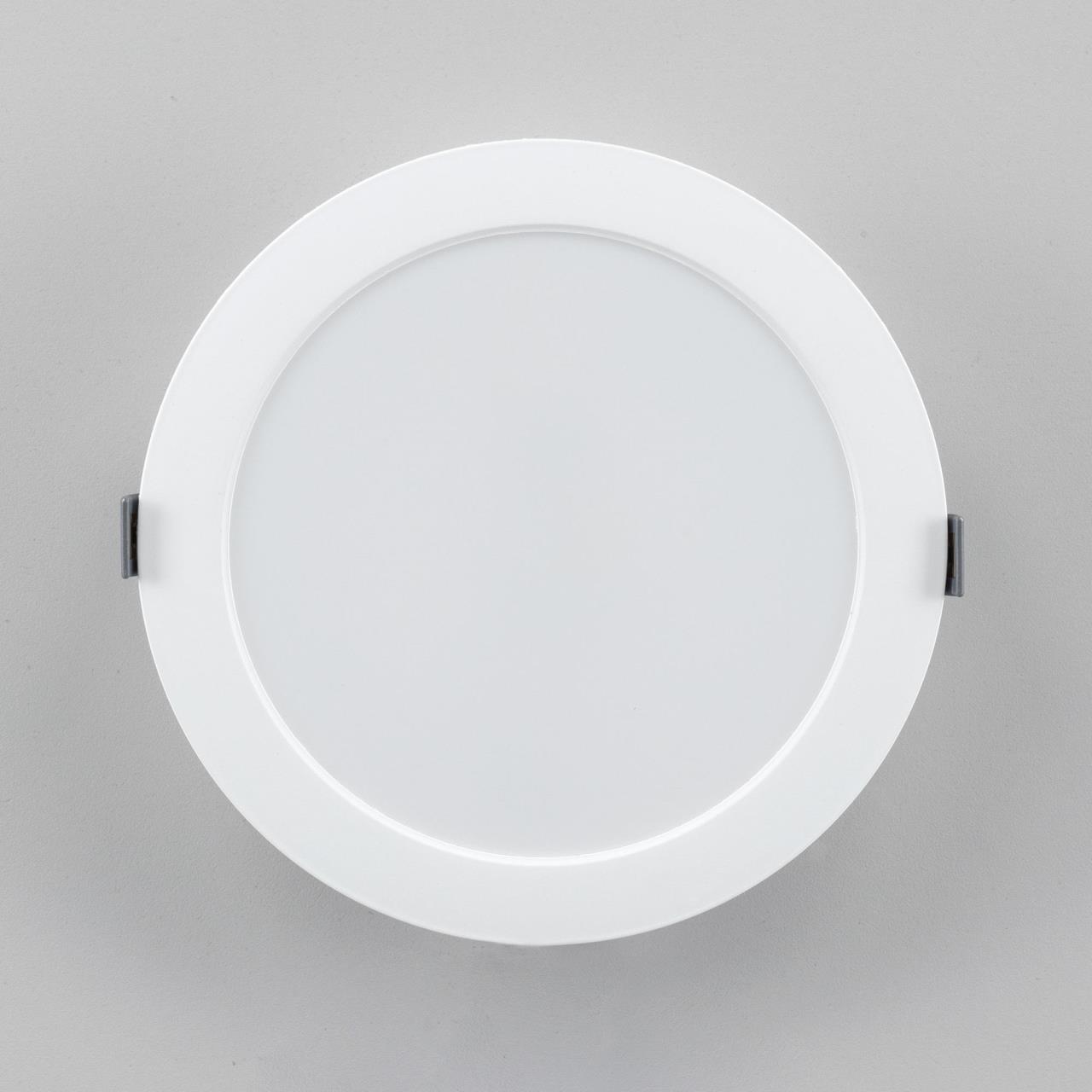 Встраиваемый светильник Citilux Галс CLD5516N в Москве