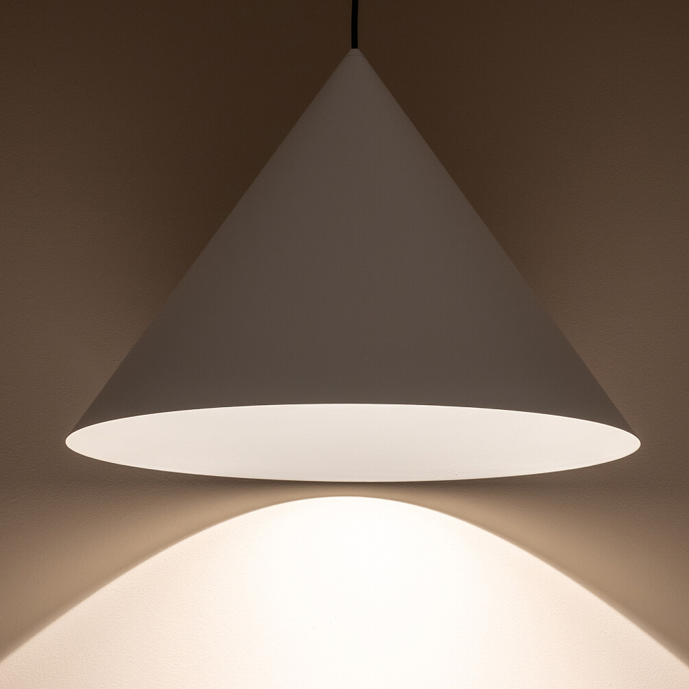 Подвесной светильник Nowodvorski Zenith L Gray 10872