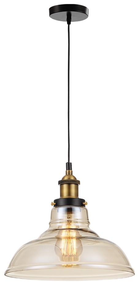 Подвесной светильник Velante 386-526-01