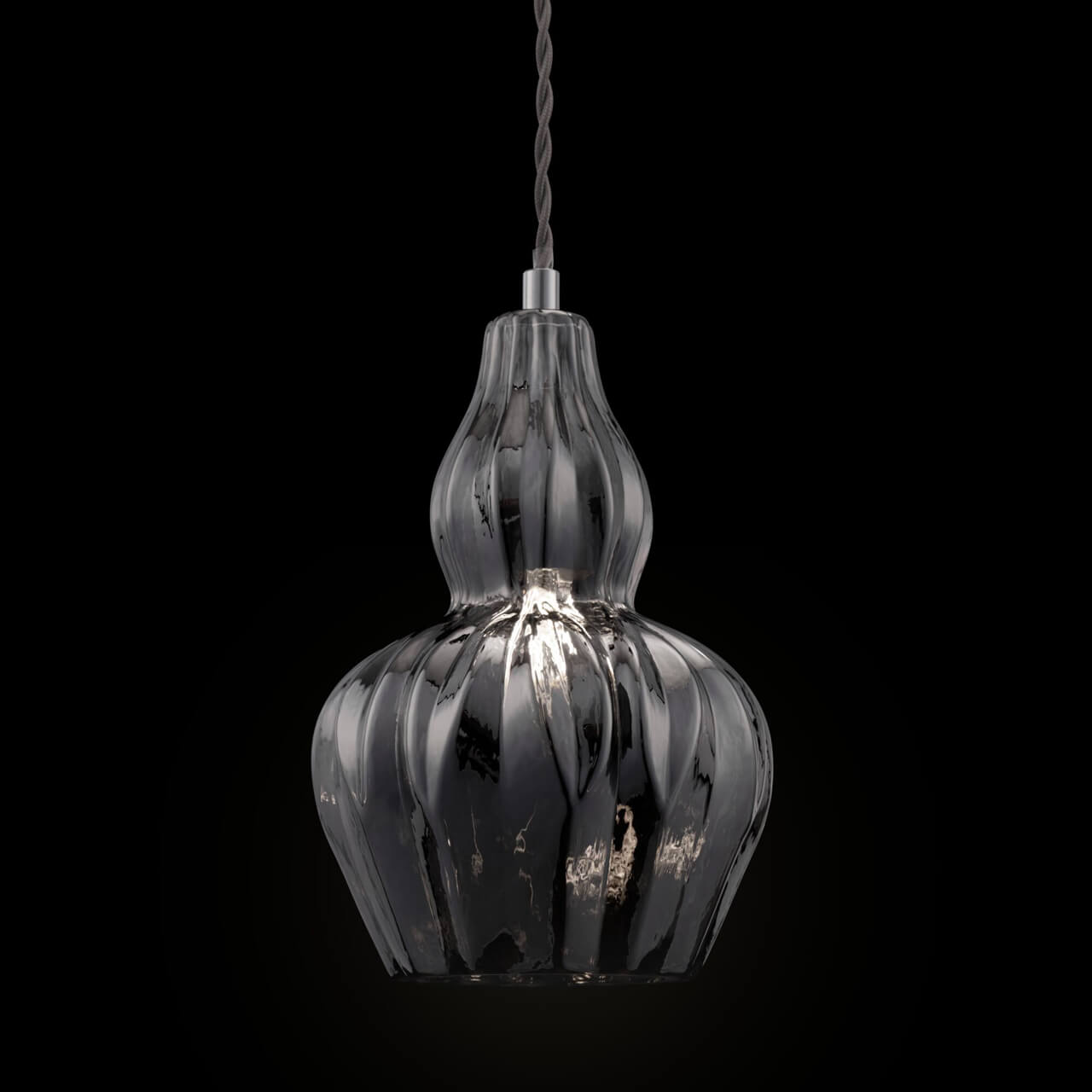 Подвесной светильник Maytoni Eustoma MOD238-PL-01-B в Москве