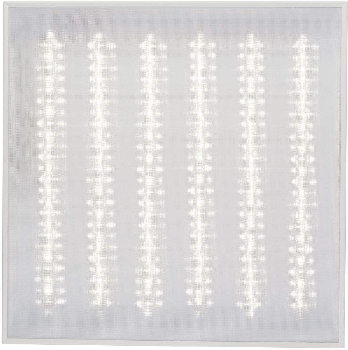 Светодиодная панель Светон Люгер 6-25-Д-120-0/ПЛ/М-4К80-У41 CB-C0924006