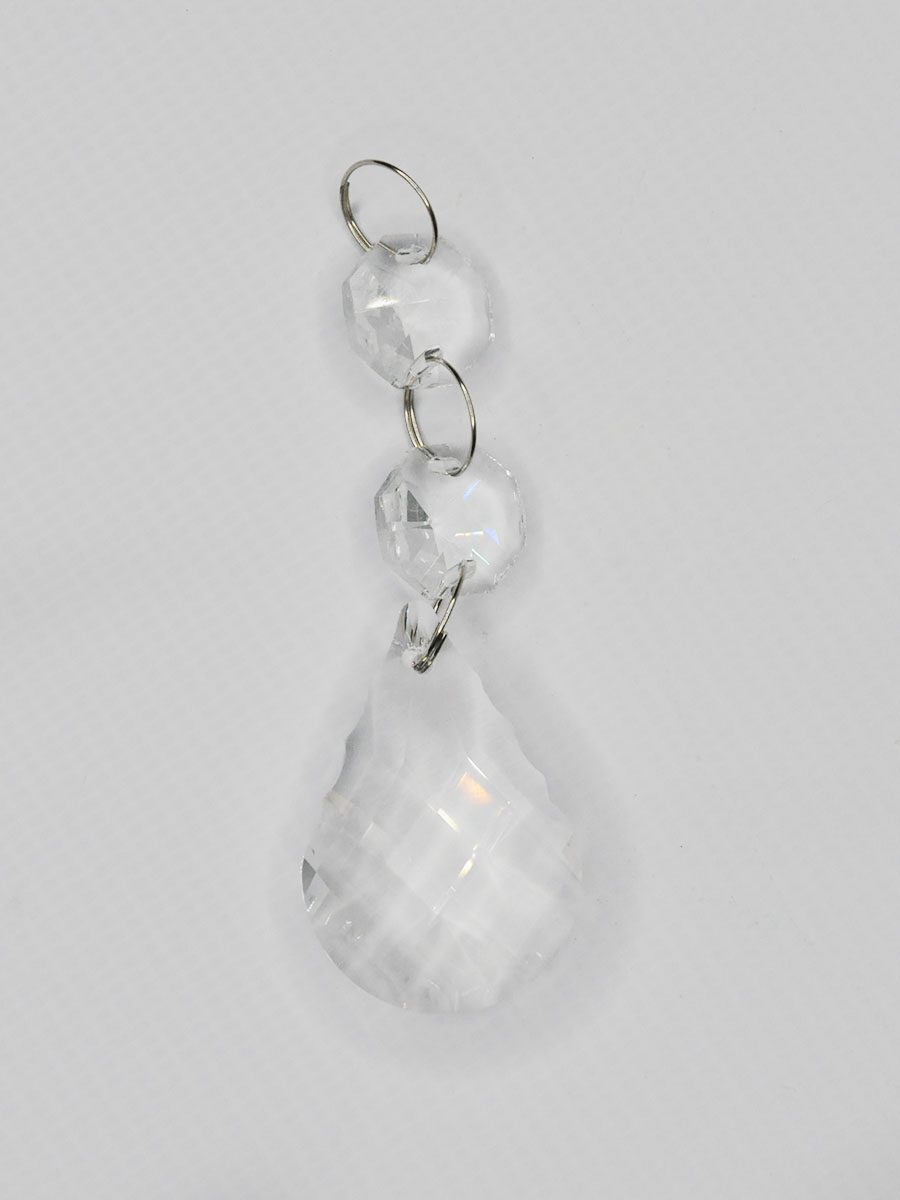 Бра Elvan BR-38354/1-E14-Ch