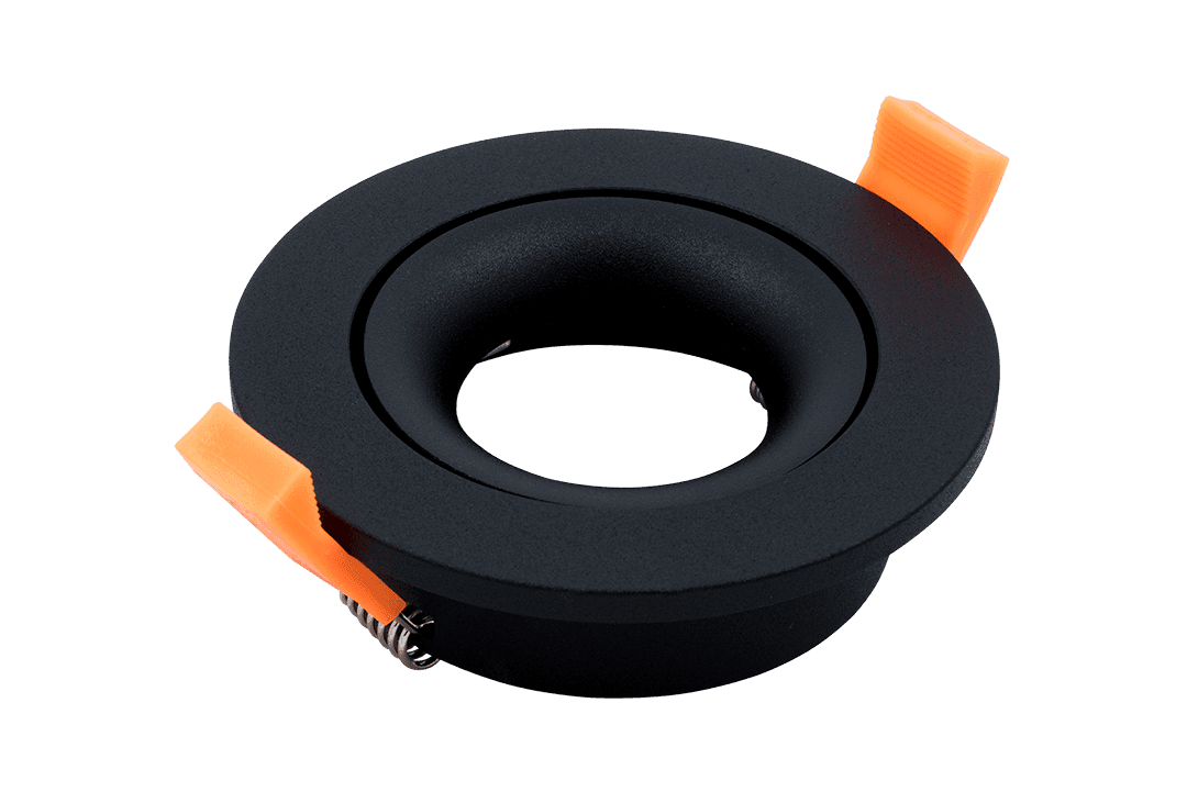 Встраиваемый светильник DesignLed NC1779R-FBK 002667