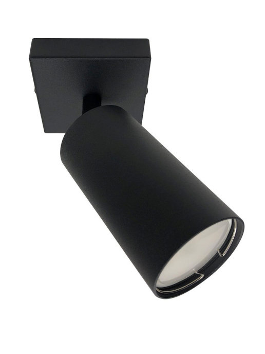 Спот Elvan NLS-1201-GU10-Bk