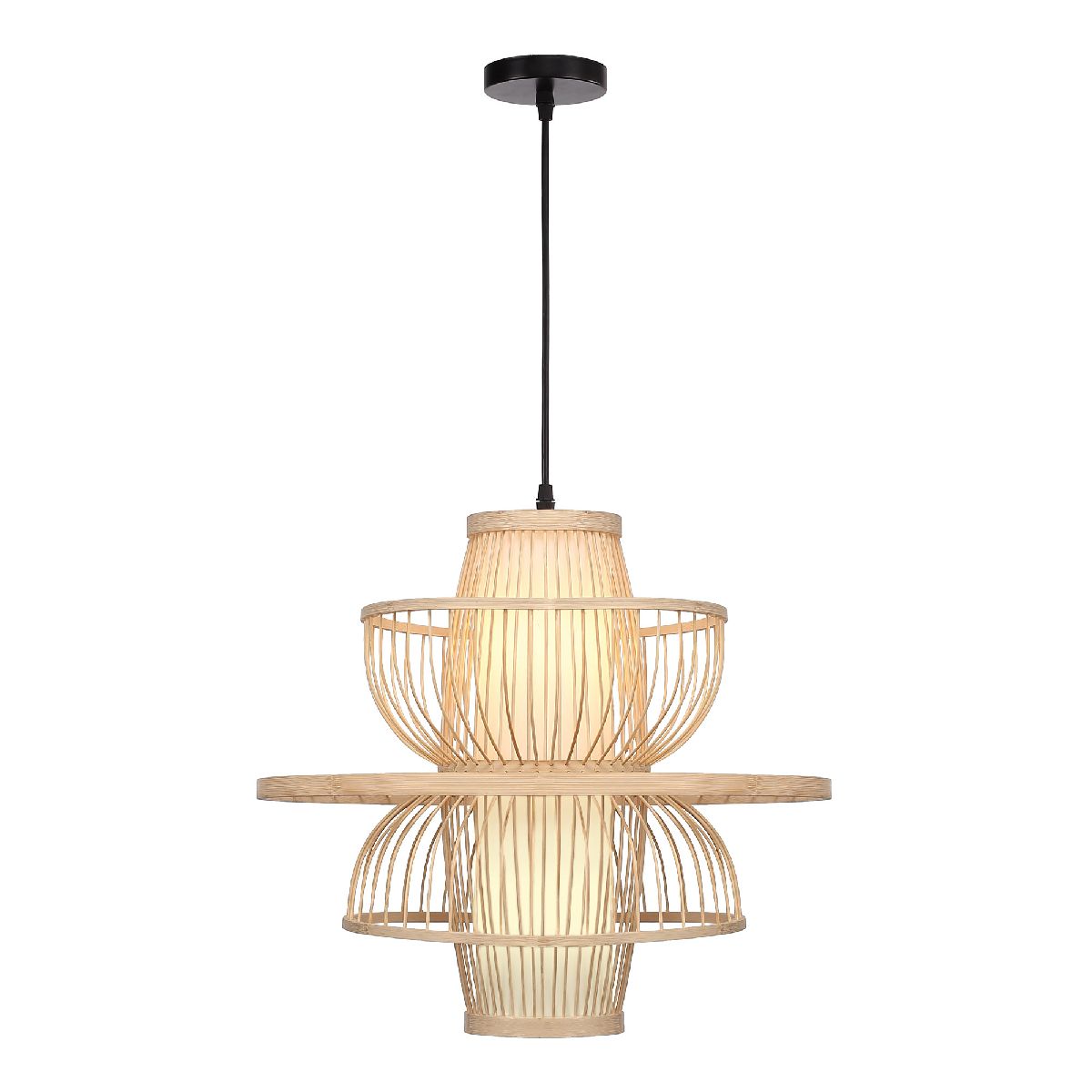 Подвесной светильник ST Luce Alma SL6241.513.01