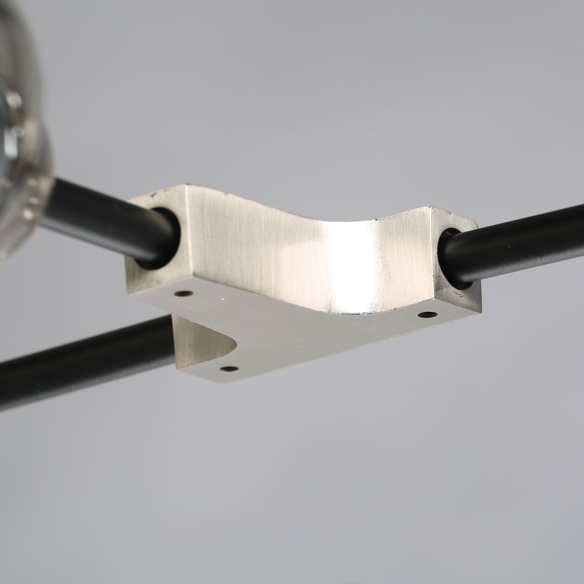 Люстра на штанге De Markt Гамбург 605016508