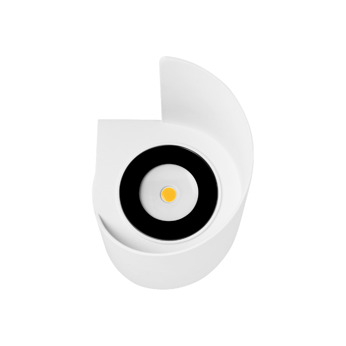 Настенный уличный светильник Duwi Nuovo led 24332 8