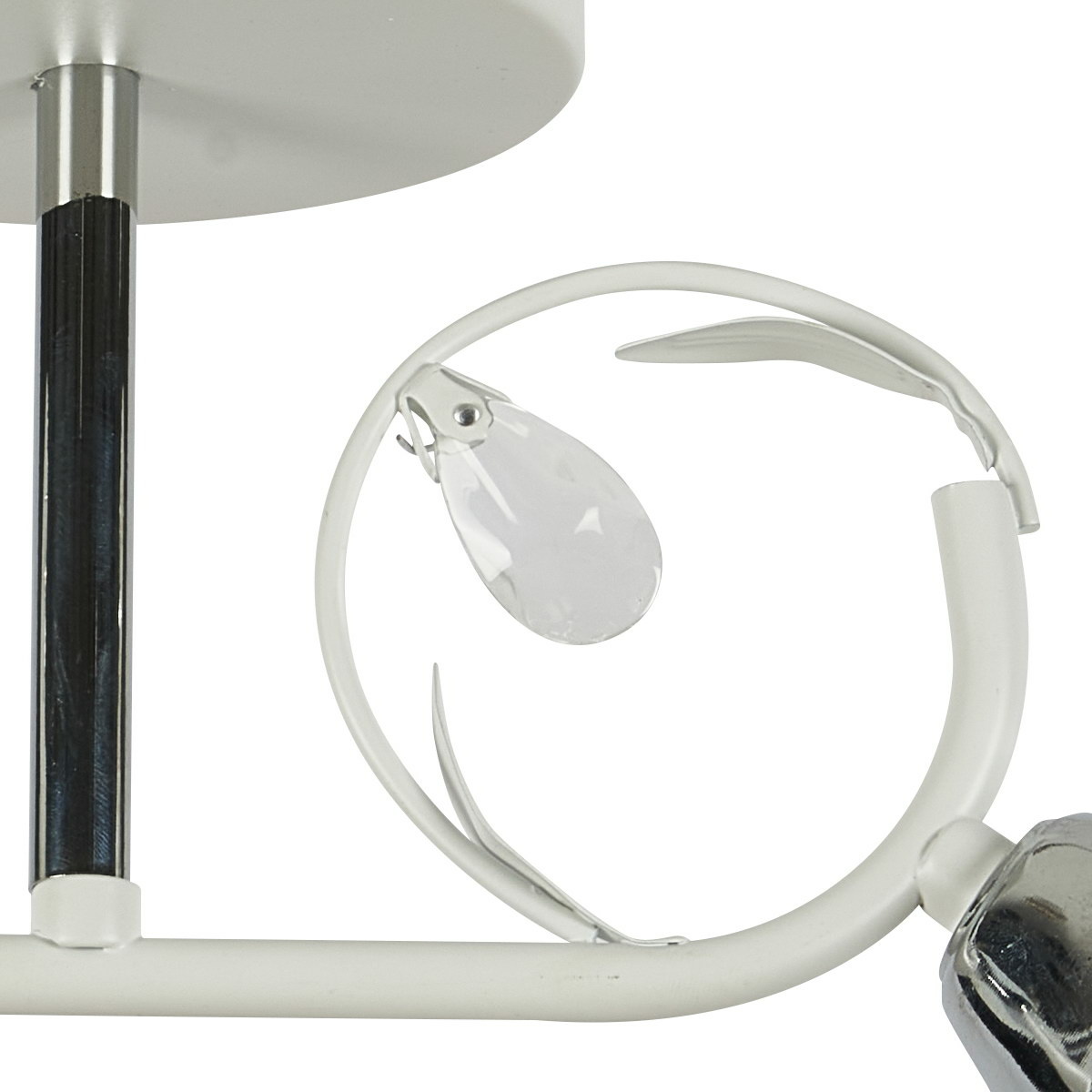 Люстра на штанге Reluce 32703-0.3-03