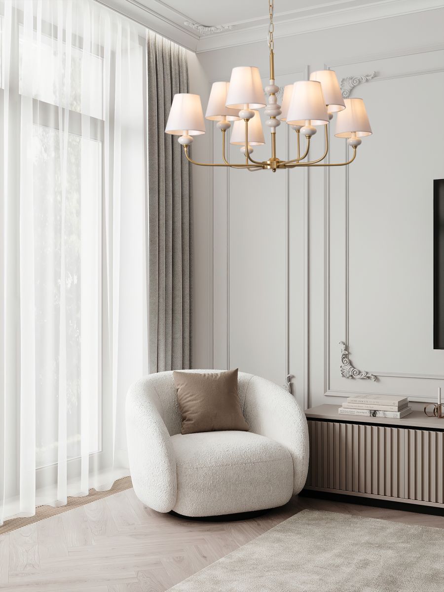 Бра Freya Evelyn FR2038WL-01BS