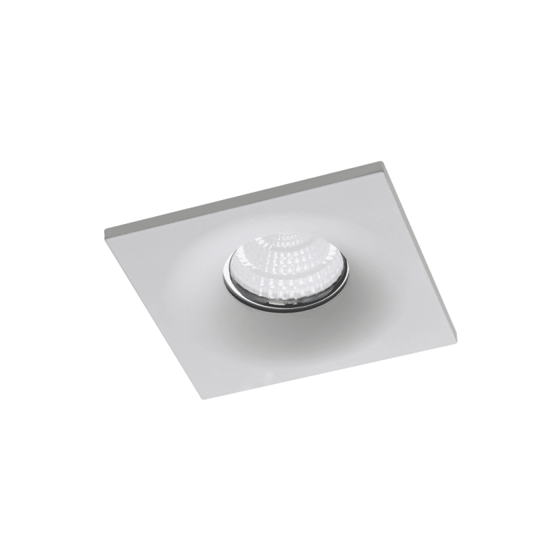 Встраиваемый светильник DesignLed NC1761SQ-FW 001729