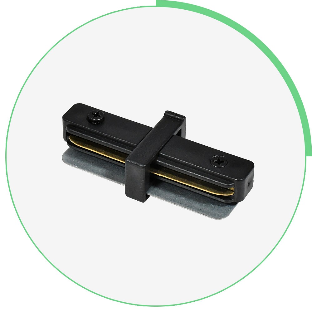 Коннектор прямой Hesby Lighting Skylite HSBL_0004