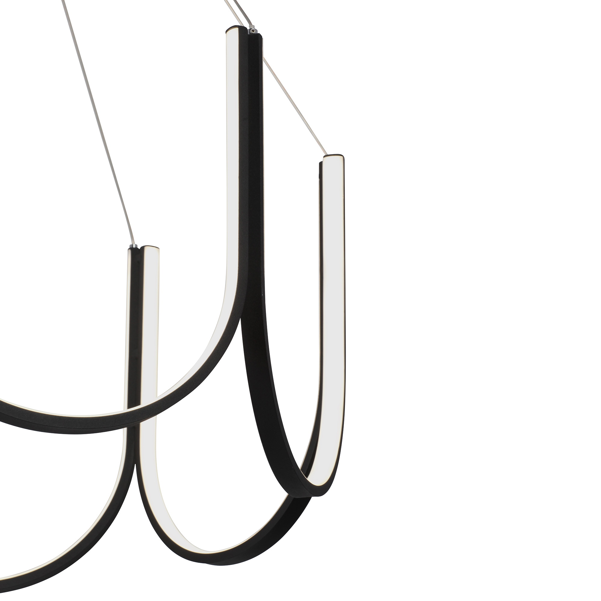 Подвесная люстра Vitaluce V4682-1/7S