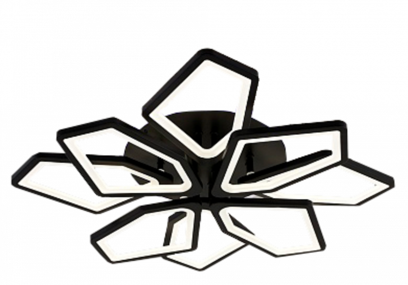 Потолочная люстра EKS 0У-00001257