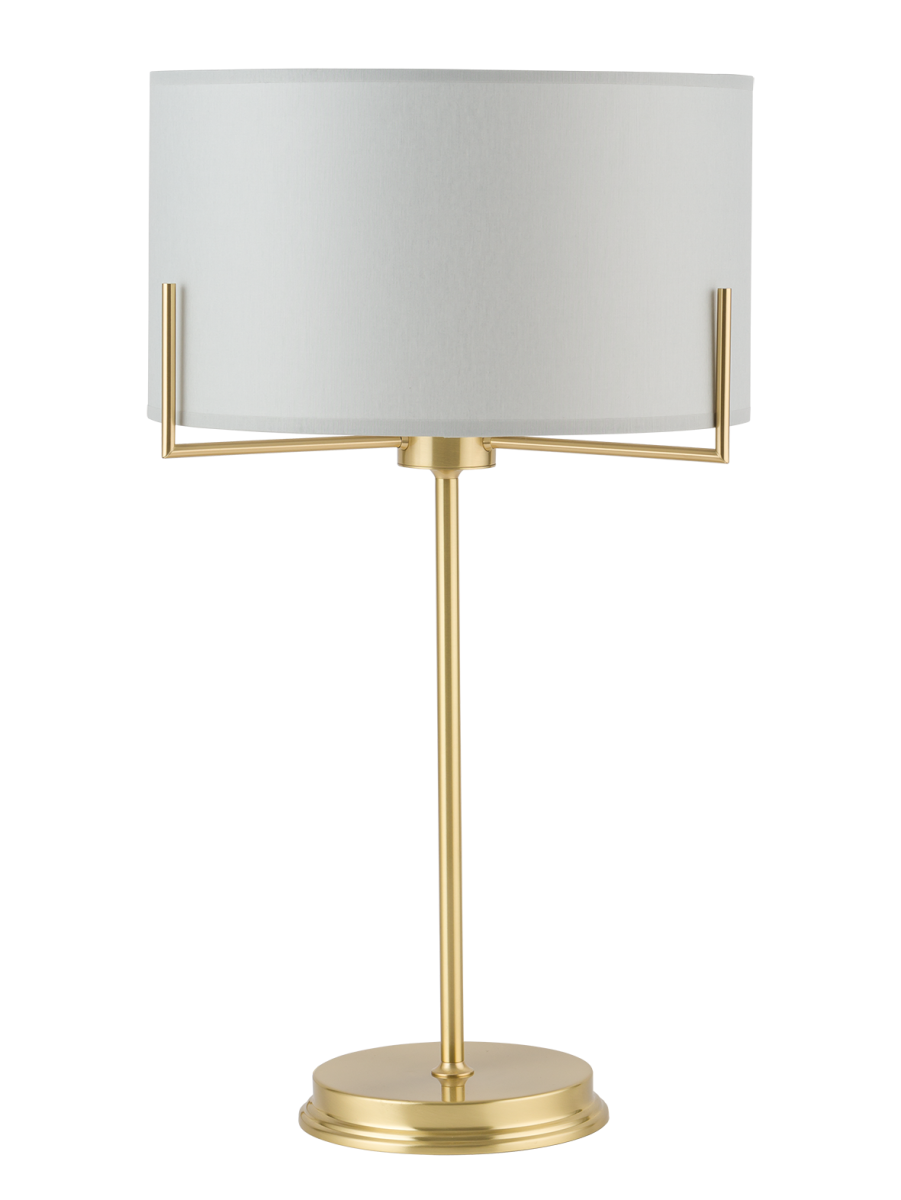 Настольная лампа Kutek Mood Nemi NEM-LG-1 (ZM)