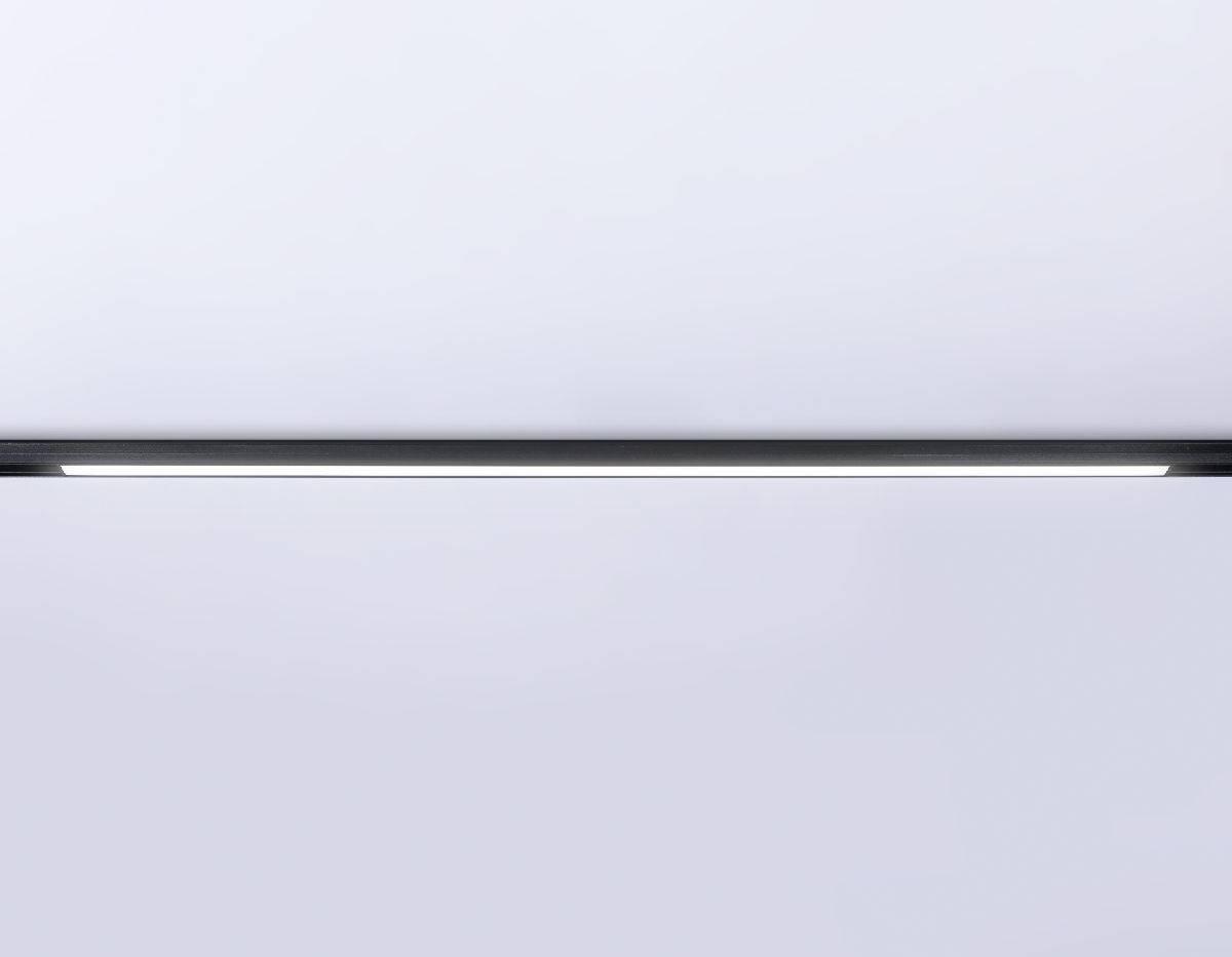 Трековый магнитный светильник Ambrella Light Magnetic Track System GL4013