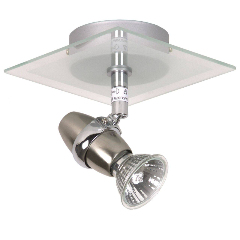 Спот Lucide Jeo 10922/05/12