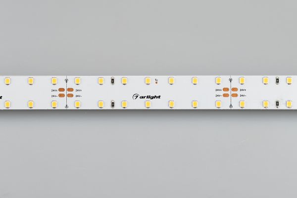 Светодиодная лента Arlight Rt-a140-20mm 2835 028003(2)