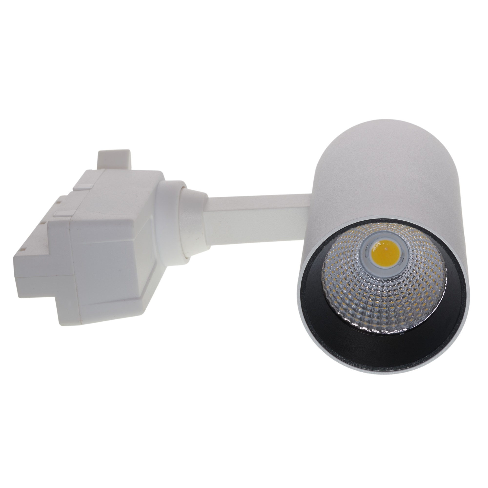 Трековый светильник Volpe ULB-Q277 10W/4000К WHITE UL-00008045