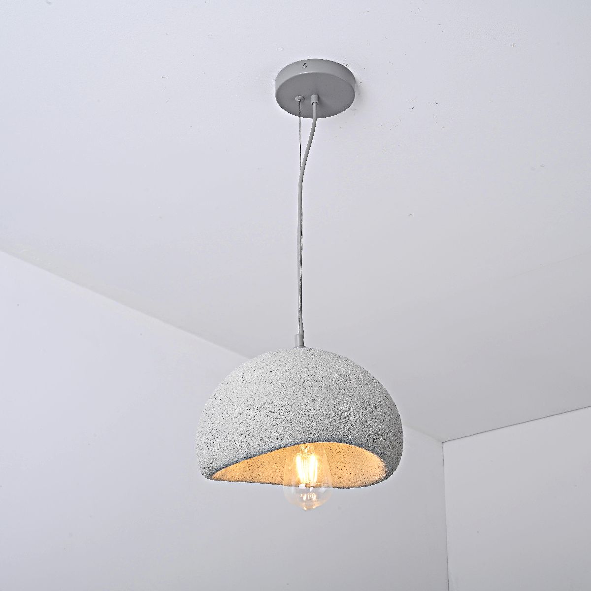 Подвесной светильник ImperiumLoft Cemencloud 219856-23